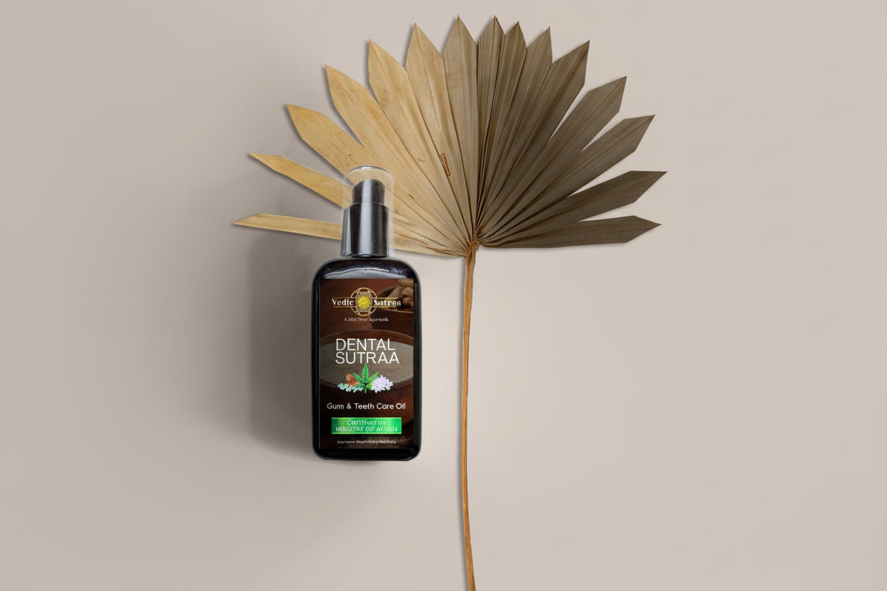 Dental Sutraa 100ML