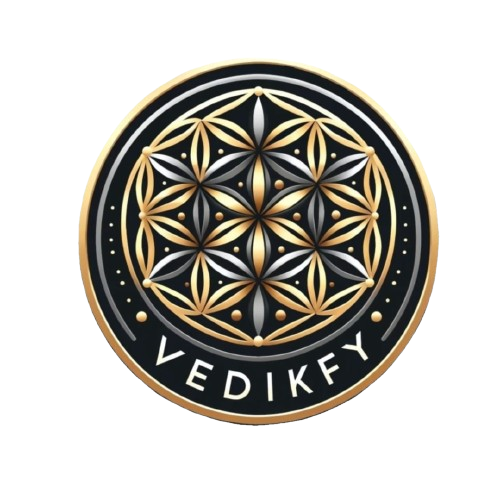 Vedikfy - A gift of Ayurveda