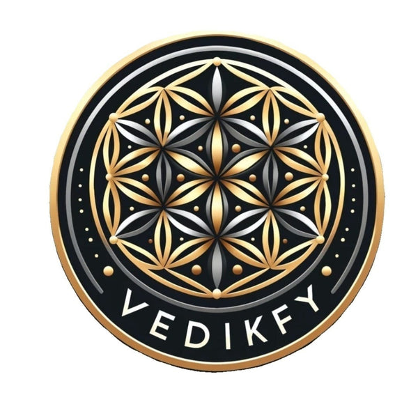 Vedikfy - A gift of Ayurveda